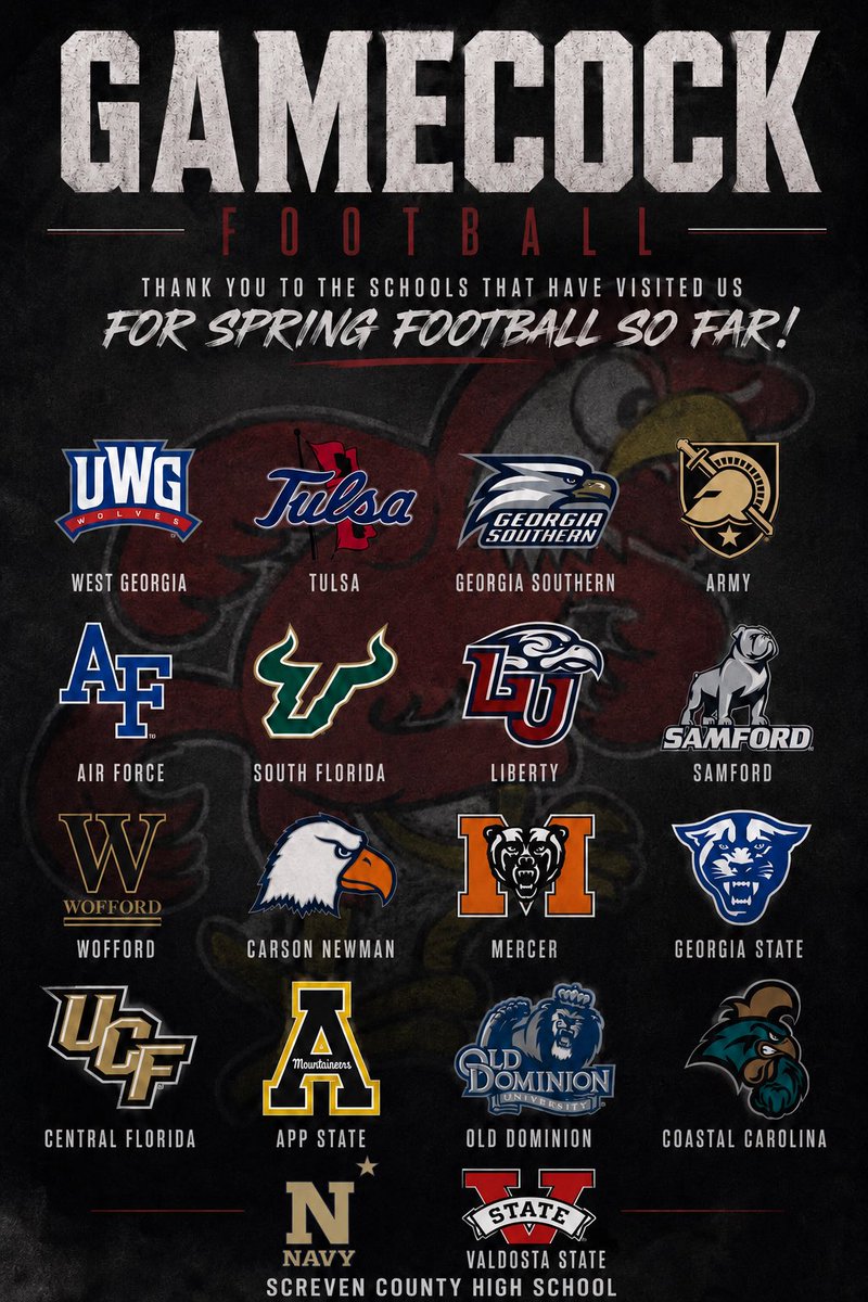 SCHS_Gamecocks's tweet photo. https://t.co/1JFKlKLFUH