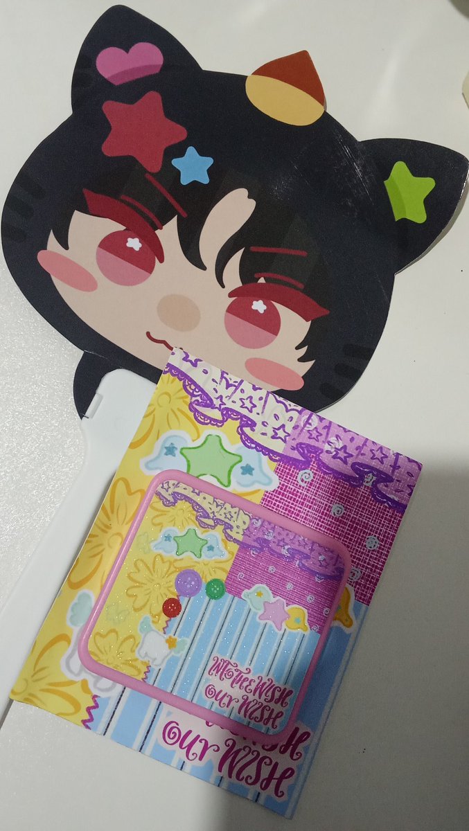 subakiyowo's tweet photo. Lucu banget sihhh, thank youuu 🤍 @neocilproject https://t.co/wmBDiDS0nk