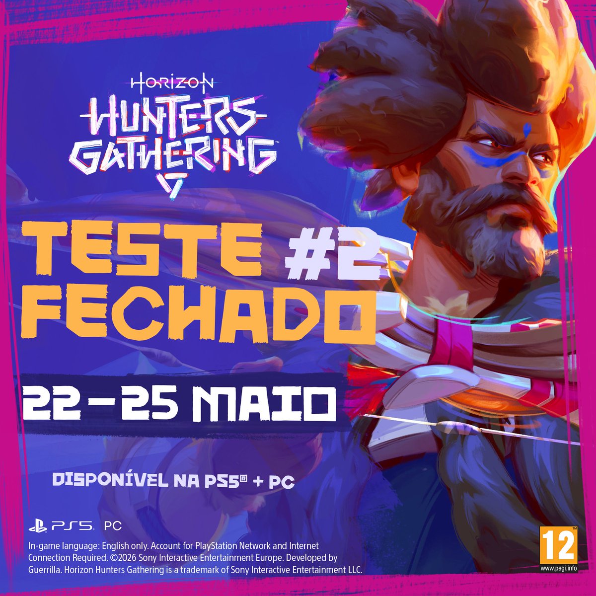 PlayStation Portugal tweet media
