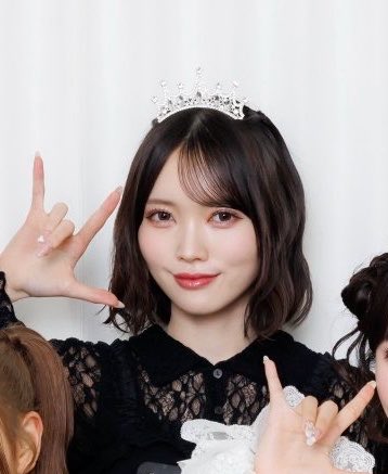 ほんとに美しすぎる😂 やっぱり大好きです！！ #真鍋凪咲 #佐野愛花
