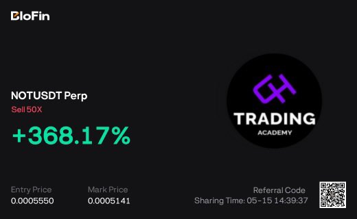 UT TRADING ACADEMY tweet media
