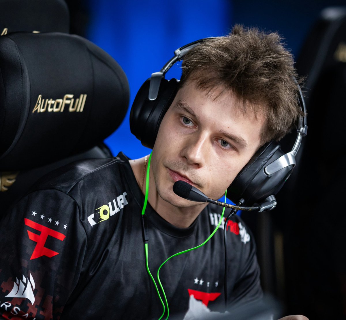 Days since FaZe CS won a trophy tweet media