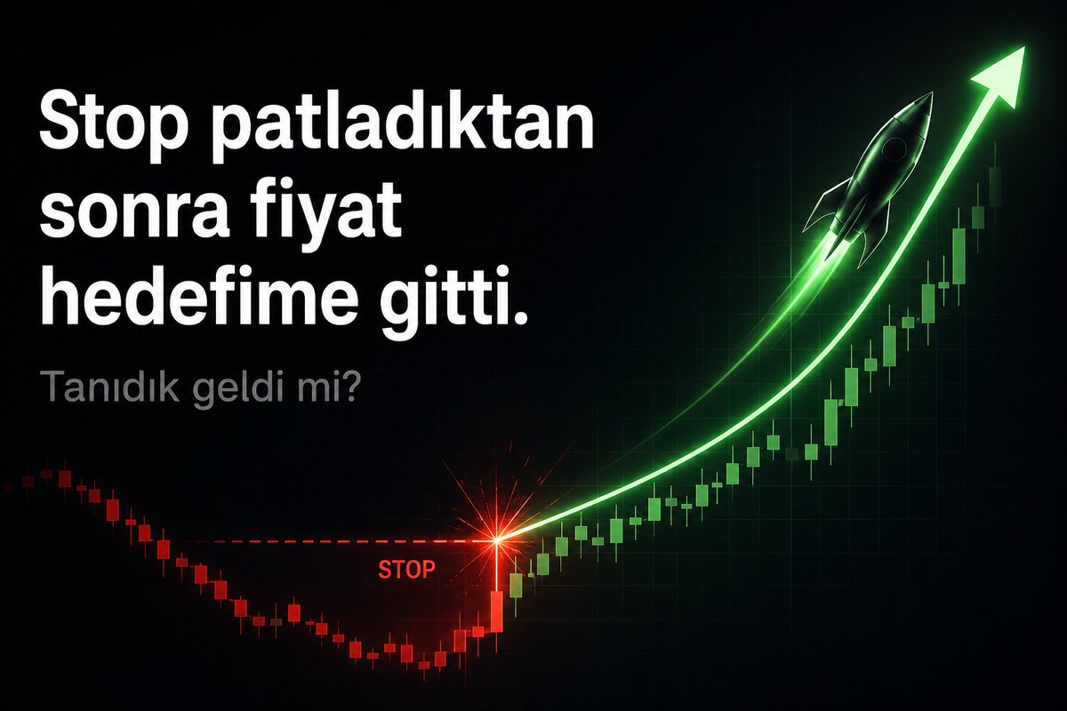 Jön Traderlar tweet media