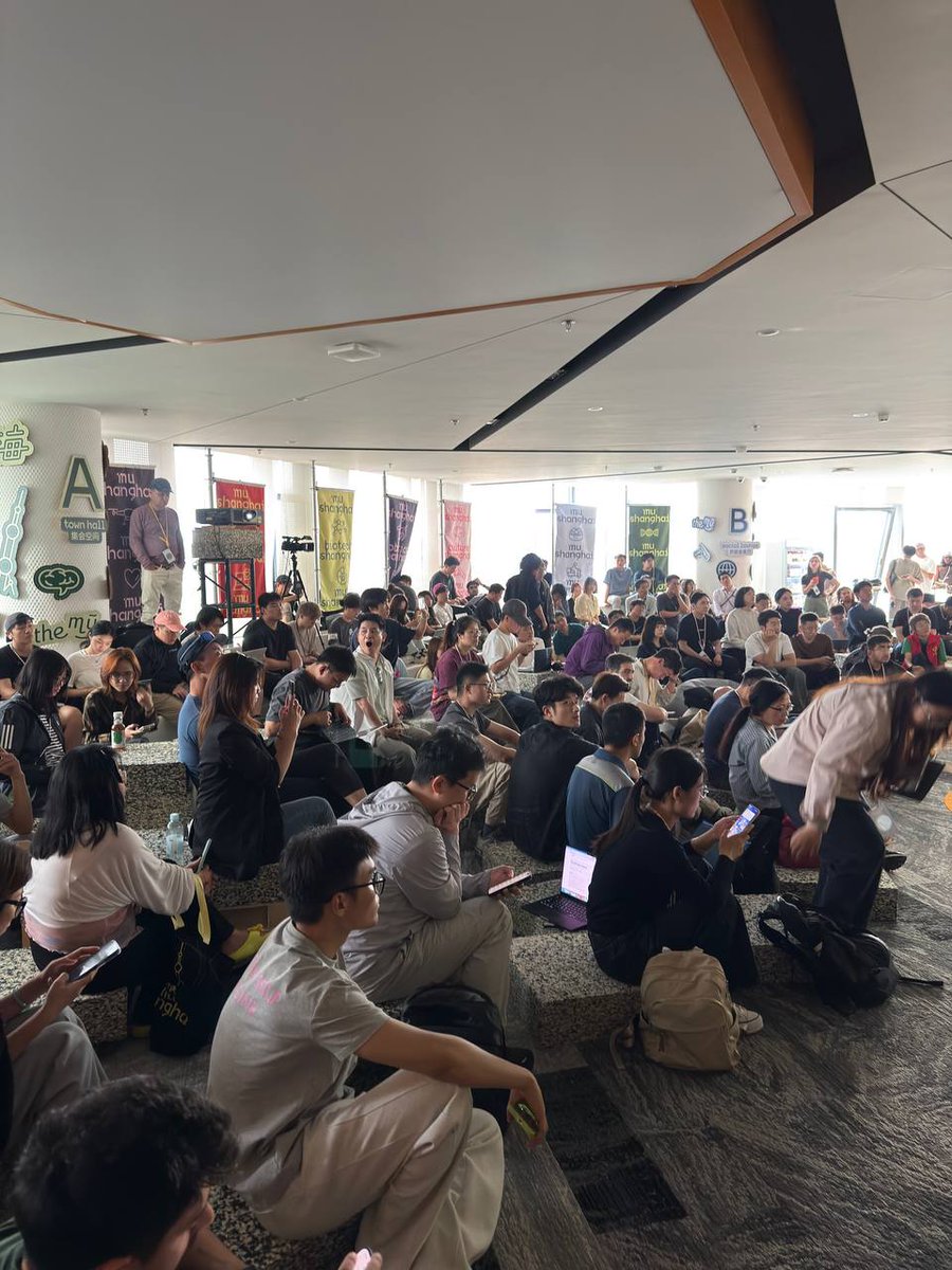 Protocol Labs Venture Studio tweet media