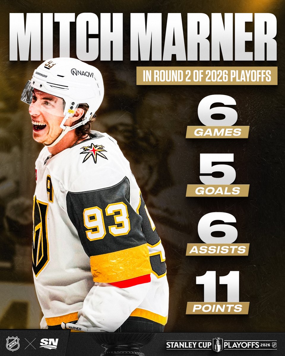 Sportsnet tweet media