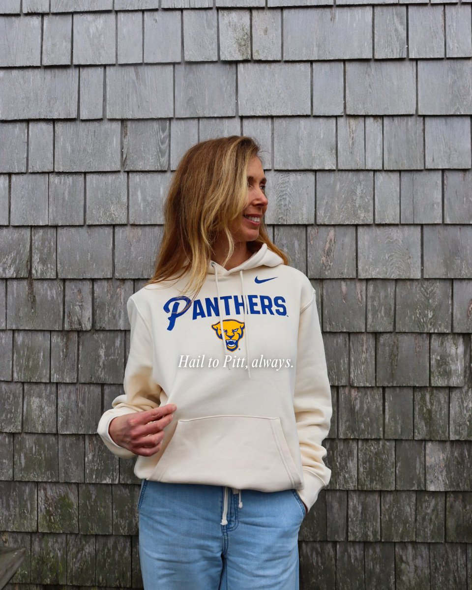 ShopPittPanthers.com tweet media