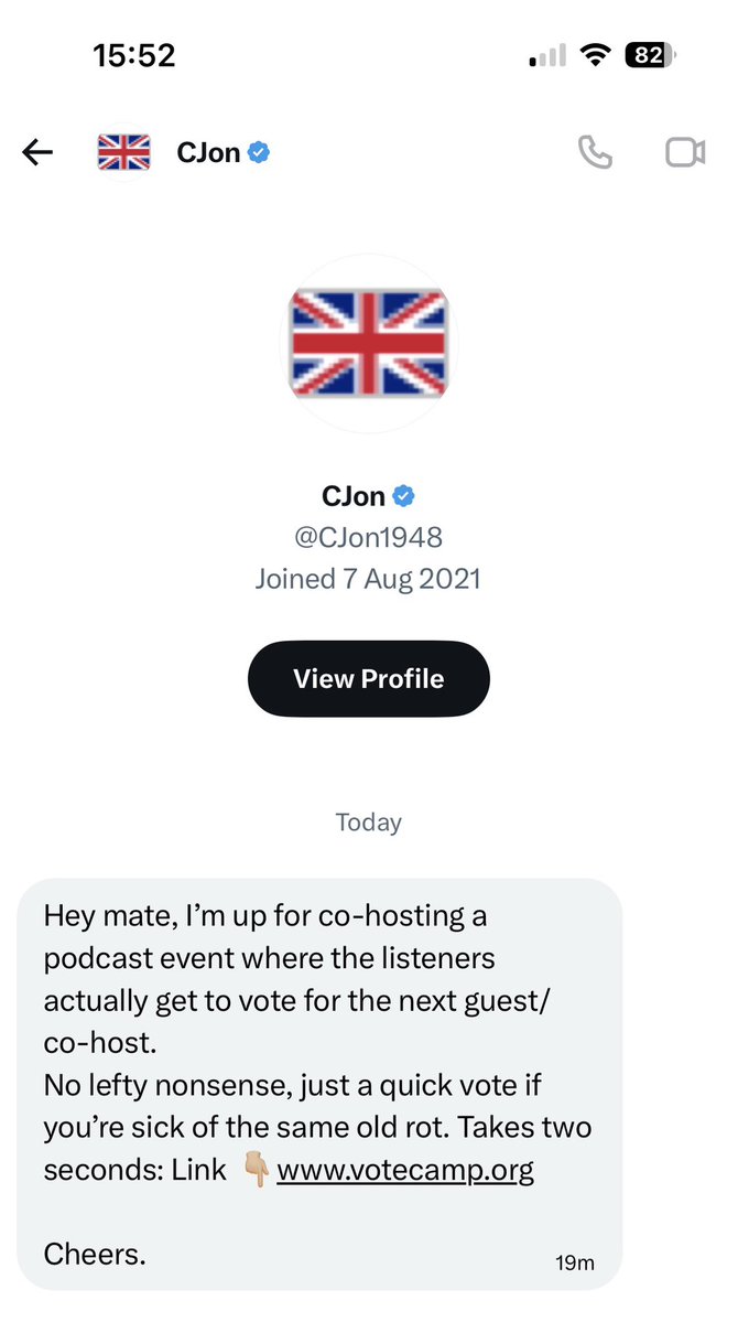 Anon🇬🇧Restore Britain🇬🇧 tweet media