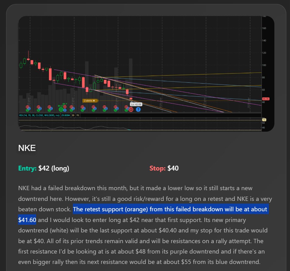 Option Runners tweet media