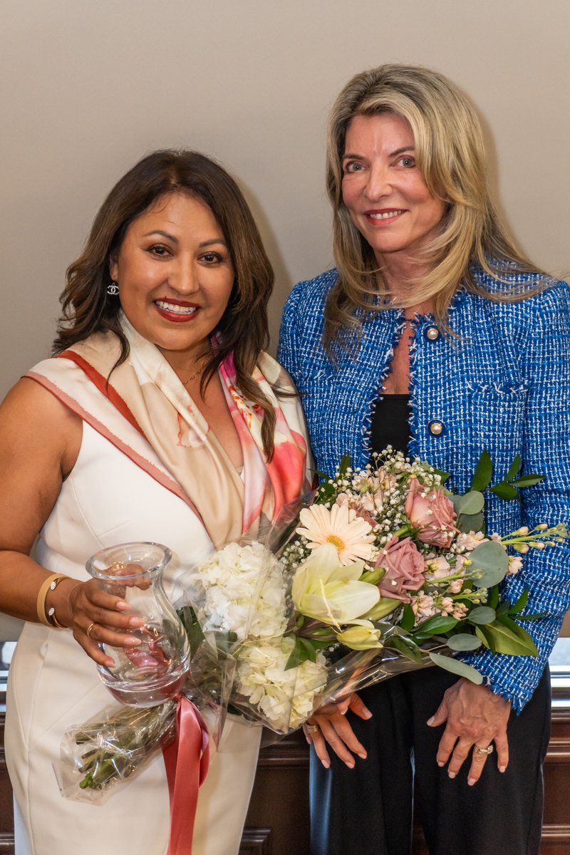 4506transcript's tweet photo. 🔍 Private Eyes Background Checks proudly recognizes leaders who make a positive impact in business and the community. Congratulations to Maria, CEO of Bench-Tek Solutions, on earning the Women of Excellence Entrepreneur Award! 🎉🏆

#WomenOfExcellence #Leadership https://t.co/8zxvAMcJ4D