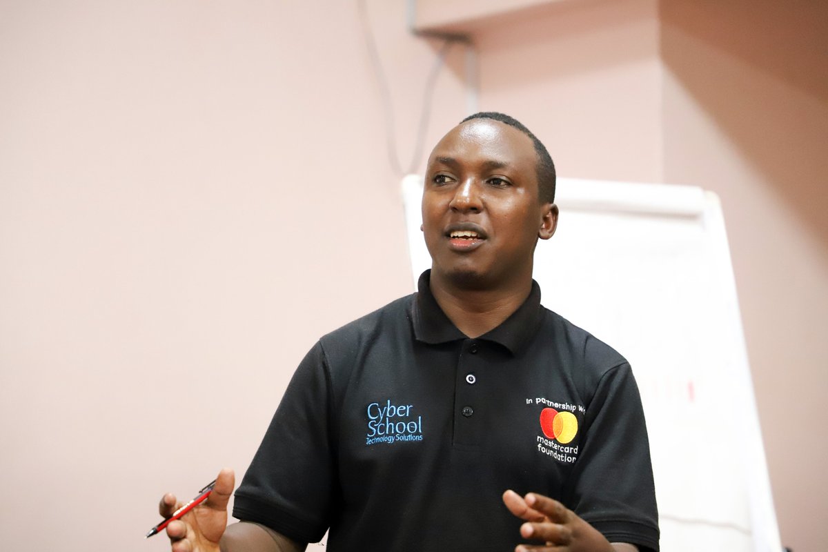 Cyber School Technology Solutions tweet media