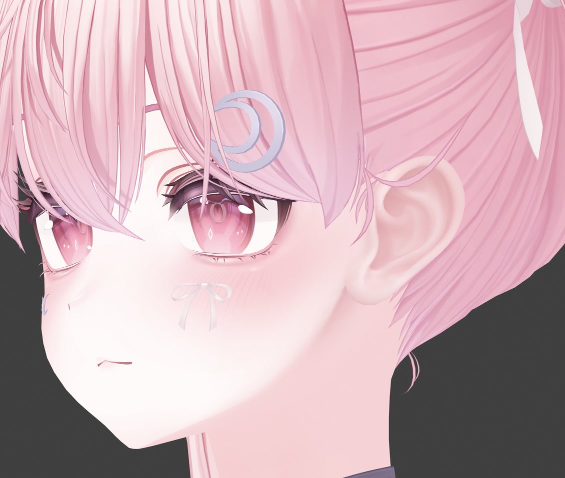 みそスープ@VRCアバター制作中🐰🌙 tweet media