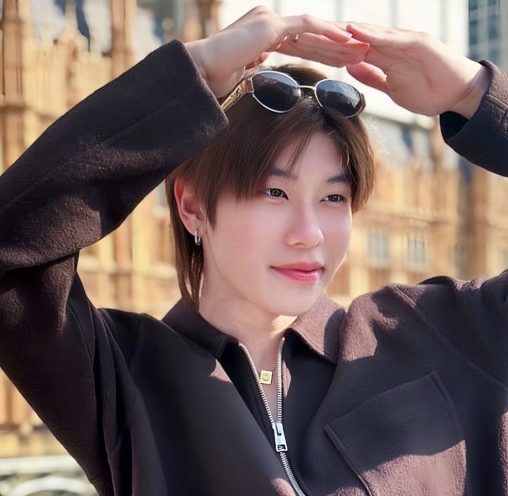 ♡— ᴛ ᴀ ɪ ɪ ᴊ ᴀ ɪ ɪ ˙ᵕ˙☁️🍀 tweet media