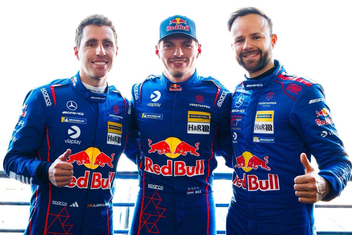RBR Hub tweet media