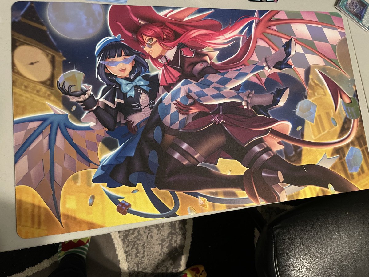 Anx 🐉❤️🔥 Dragon Mommy VTuber & Placido’s Wife tweet media