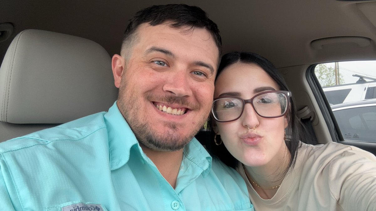 LordSolstice's tweet photo. Happy 2nd Anniversary to my beautiful wife, Bella ❤️

Two years of marriage, countless memories, and somehow I still fall for you more every single day. Through all the chaos, late nights, laughs, adventures, taking the kids to activities and quiet moments there’s nobody else I’d rather do life with.

Thank you for being my best friend, my biggest supporter, and the heart of our family. You make every day better just by being in it. I’m beyond grateful for the life we’re building together and everything we still have  ahead of us.

I love you more than words can ever explain!