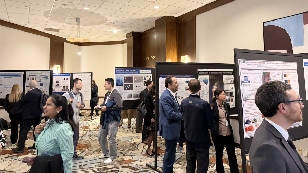 SEMIAmericas's tweet photo. #SEMI_ASMC 2026 in Albany, NY has officially wrapped—and what a week it was! From record-breaking attendance to outstanding technical sessions and meaningful connections, this year set a new standard. None of it would have been possible without our incredible sponsors, speakers, committee, and attendees. We look forward to seeing everyone again in 2027 >> https://t.co/ugWTeD6O0Y