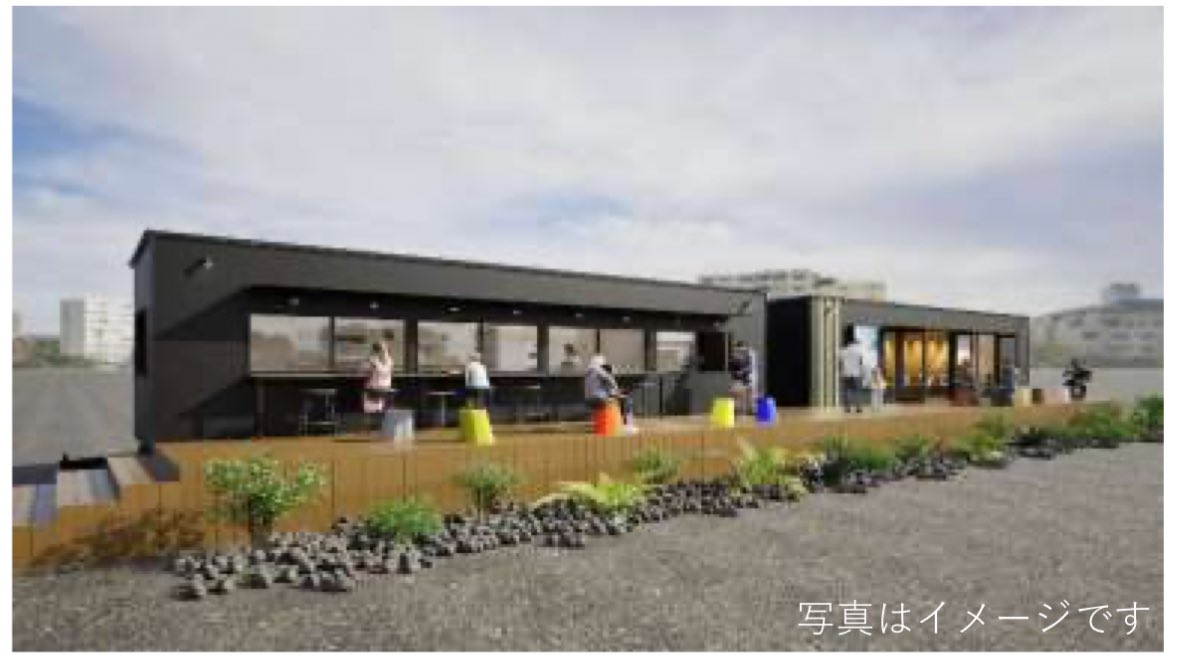 金沢駅西口にMitz 金沢（ミッツカナザワ）が誕生！ネオストリート金沢