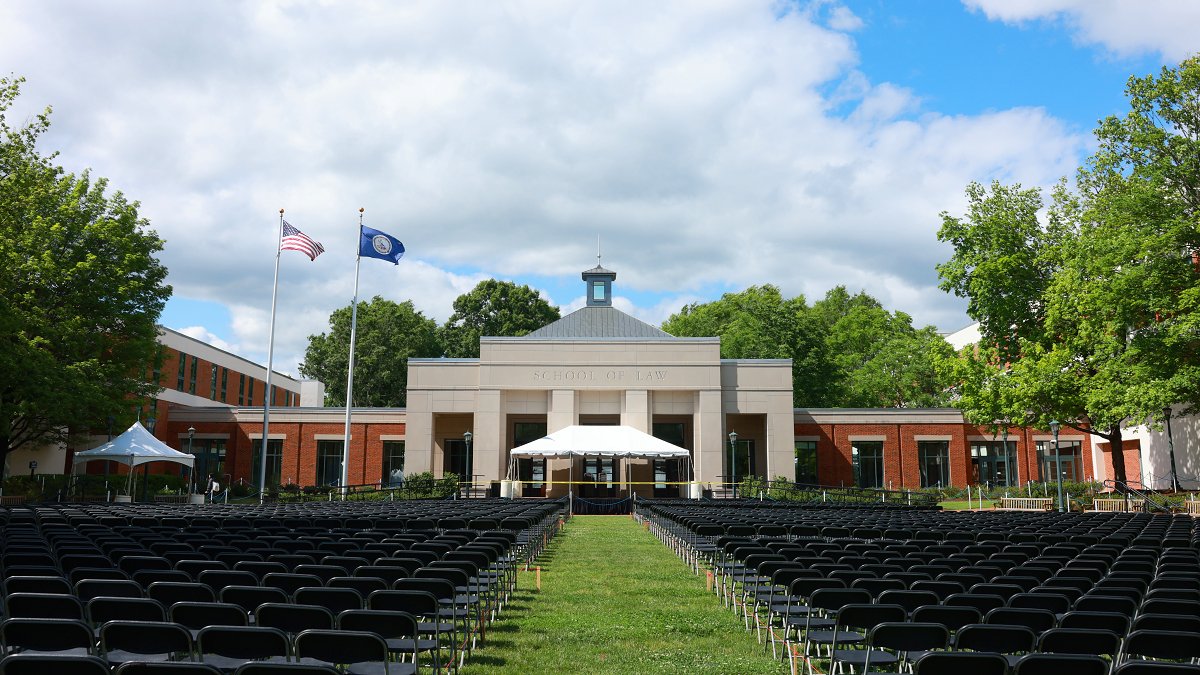 UVALaw's tweet photo. It's about time for the Class of 2026 to rock the stage at #UVALaw. See you Sunday! https://t.co/XH3kniFrcy