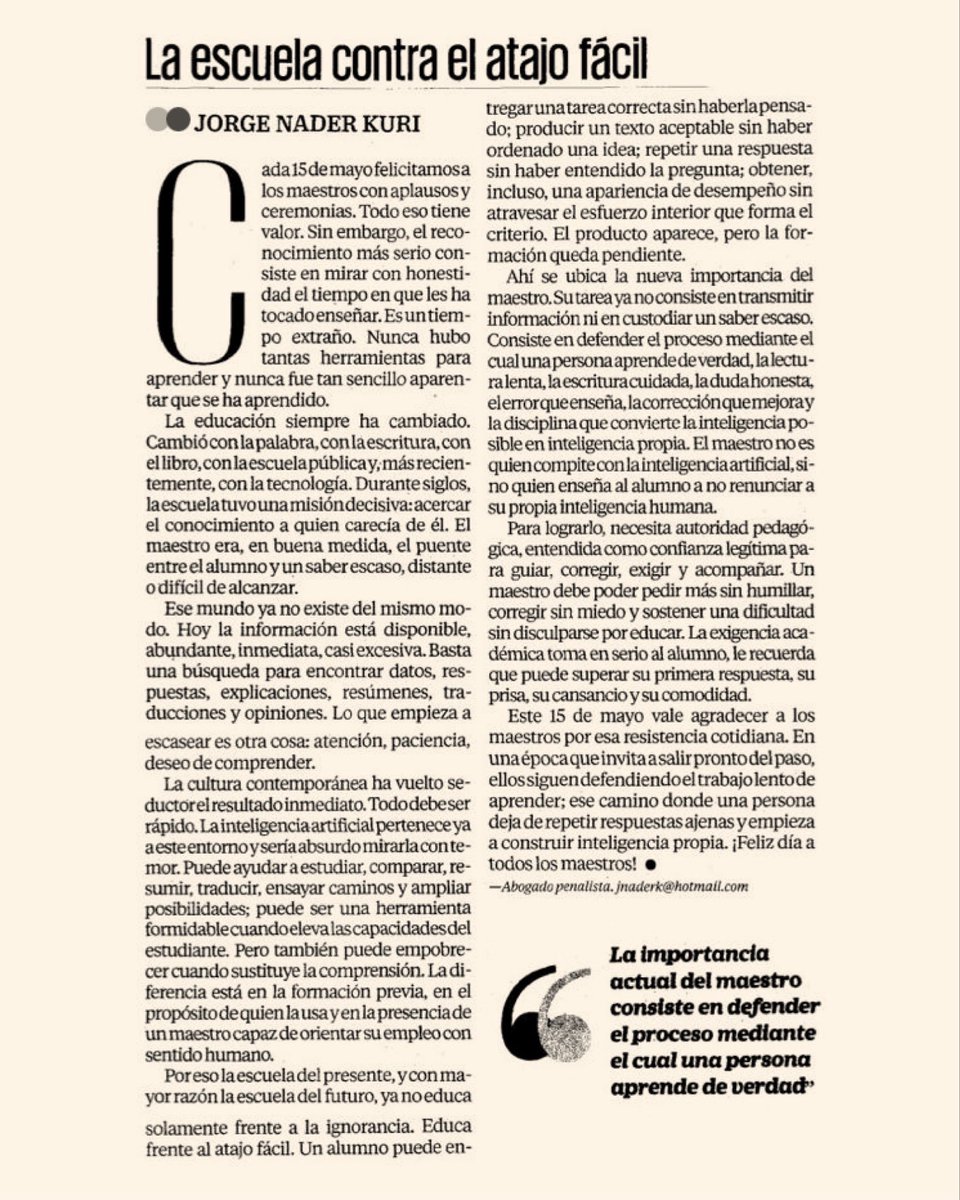 INACIPE tweet media