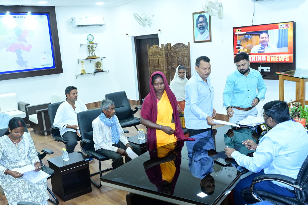 IPRD CHATRA tweet media