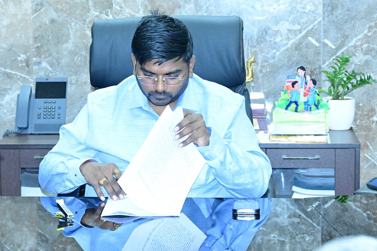 IPRD CHATRA tweet media