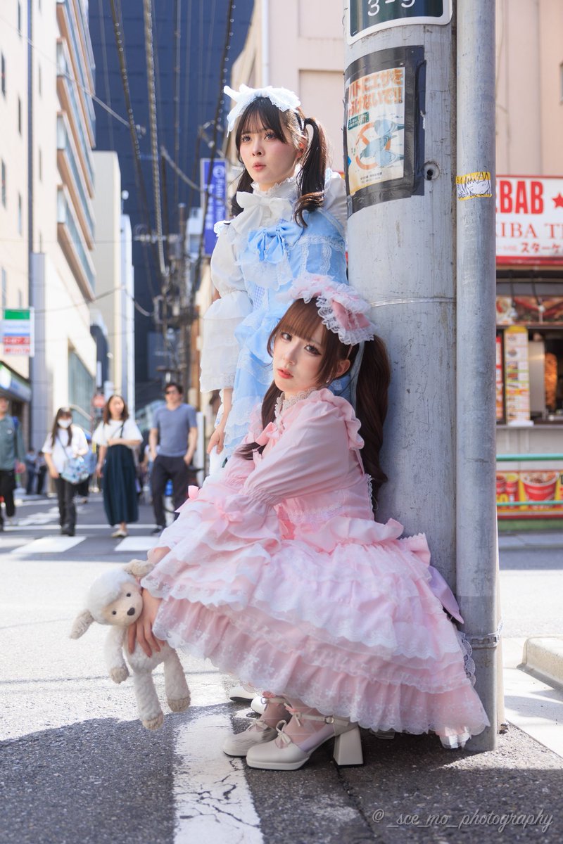 _sce_mo_'s tweet photo. - アキバ二アン -
#ポートレート 
#portrait 
#写真好きな人と繋がりたい https://t.co/0FVZ18qRuz