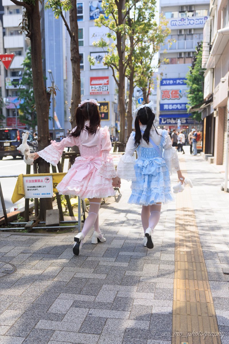 _sce_mo_'s tweet photo. - アキバ二アン -
#ポートレート 
#portrait 
#写真好きな人と繋がりたい https://t.co/0FVZ18qRuz