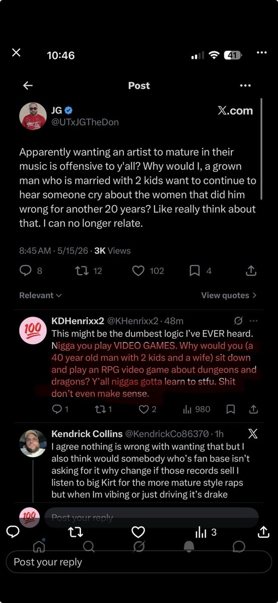 Veggie tweet media