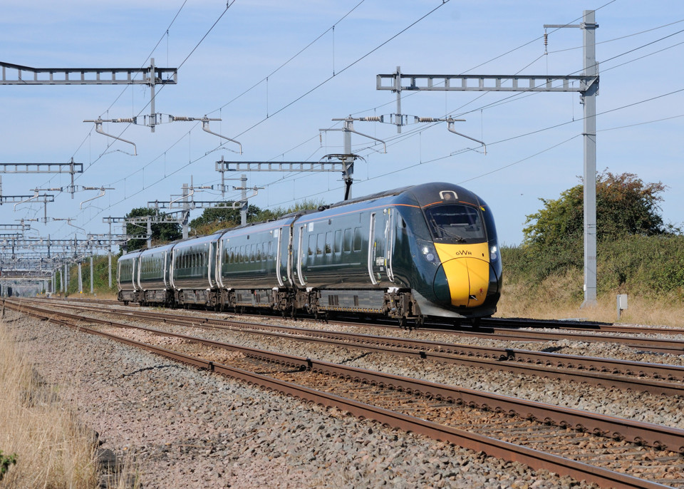 RAIL Magazine tweet media