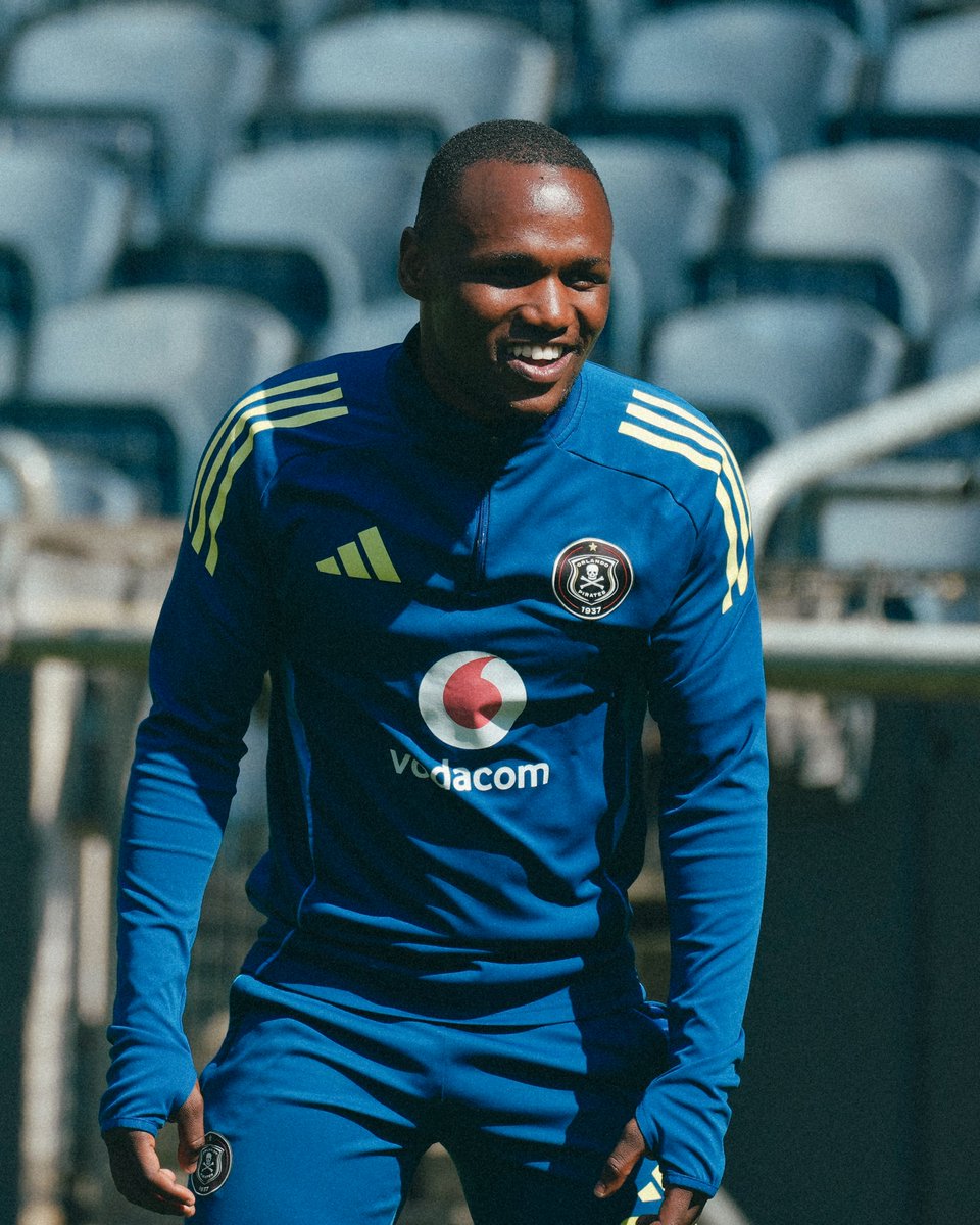 Orlando Pirates tweet media
