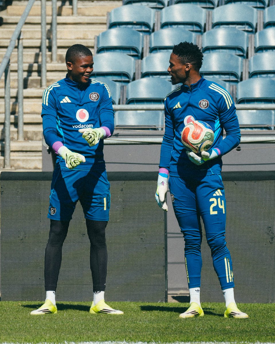 Orlando Pirates tweet media