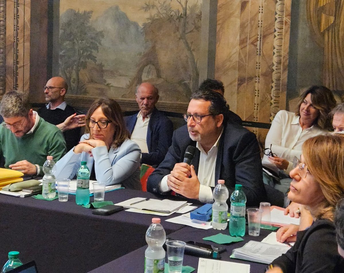 Fai-Cisl Nazionale tweet media