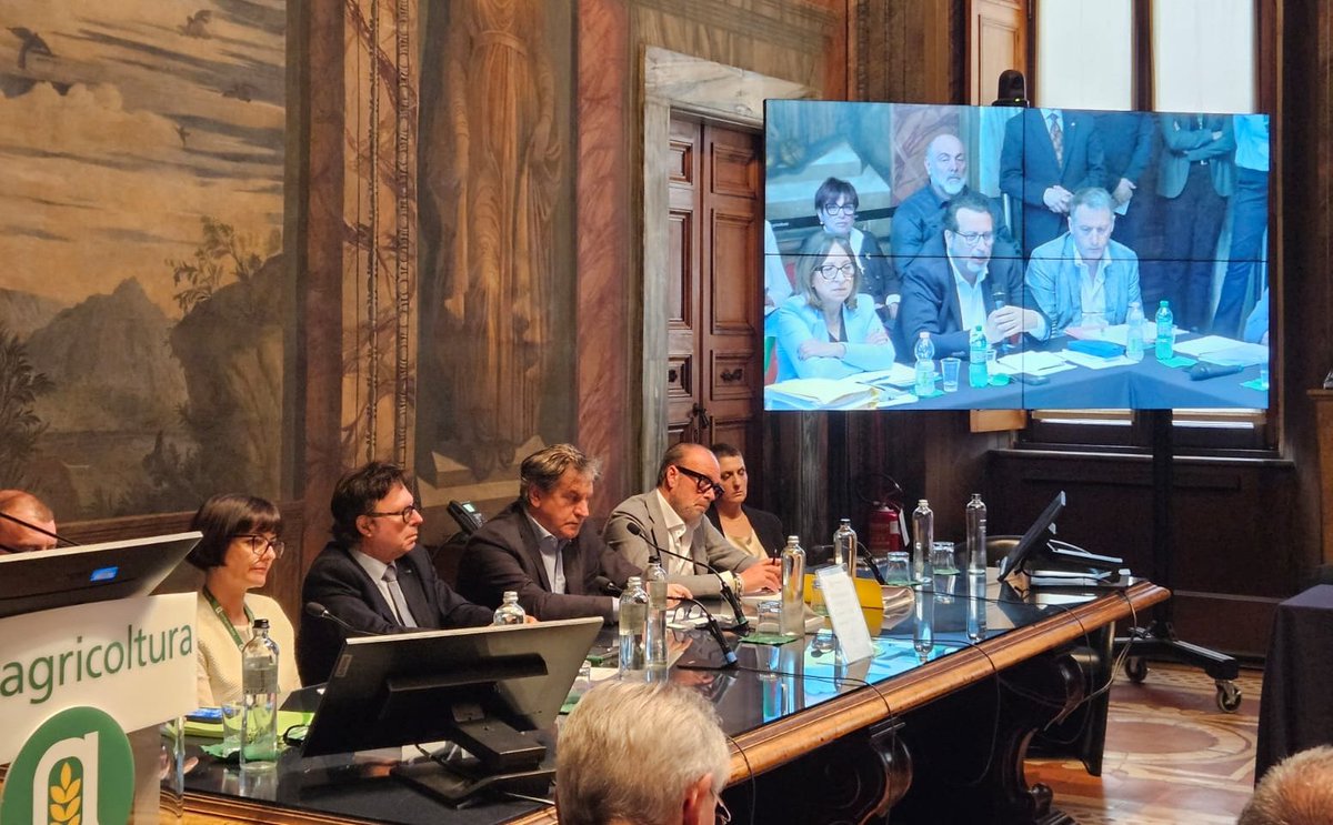 Fai-Cisl Nazionale tweet media