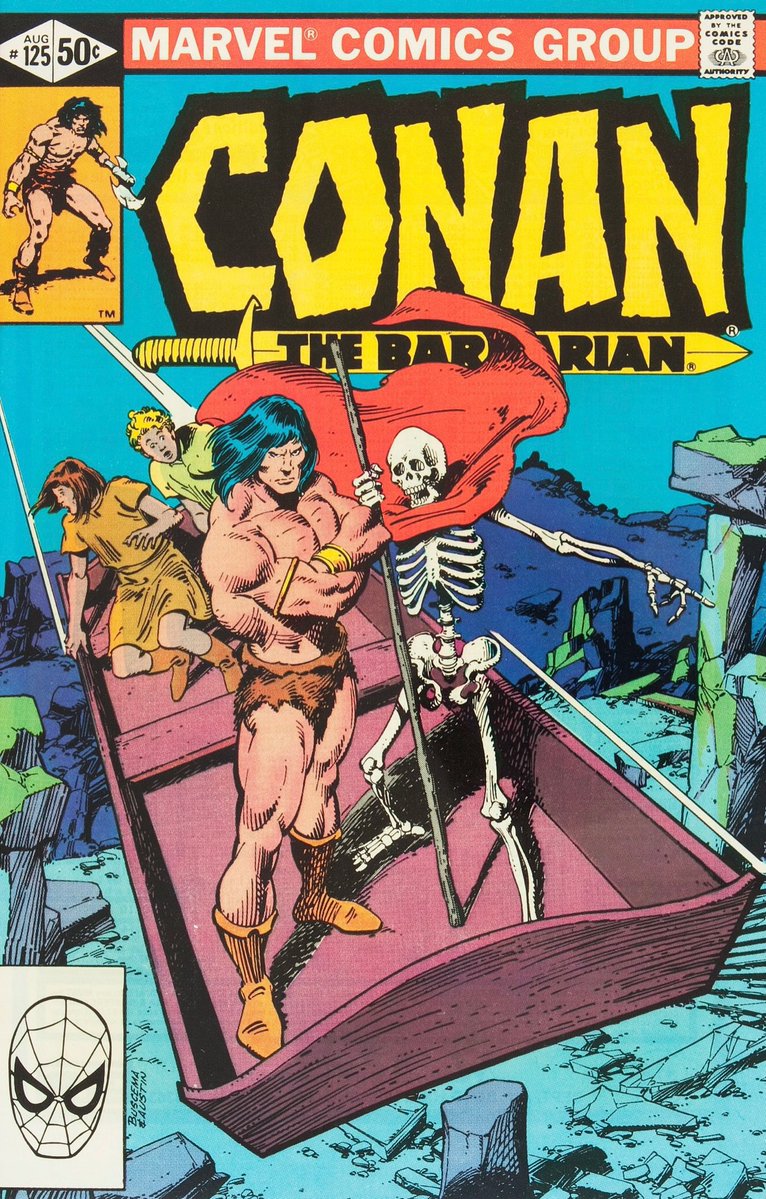 THE SPINNER RACK tweet media