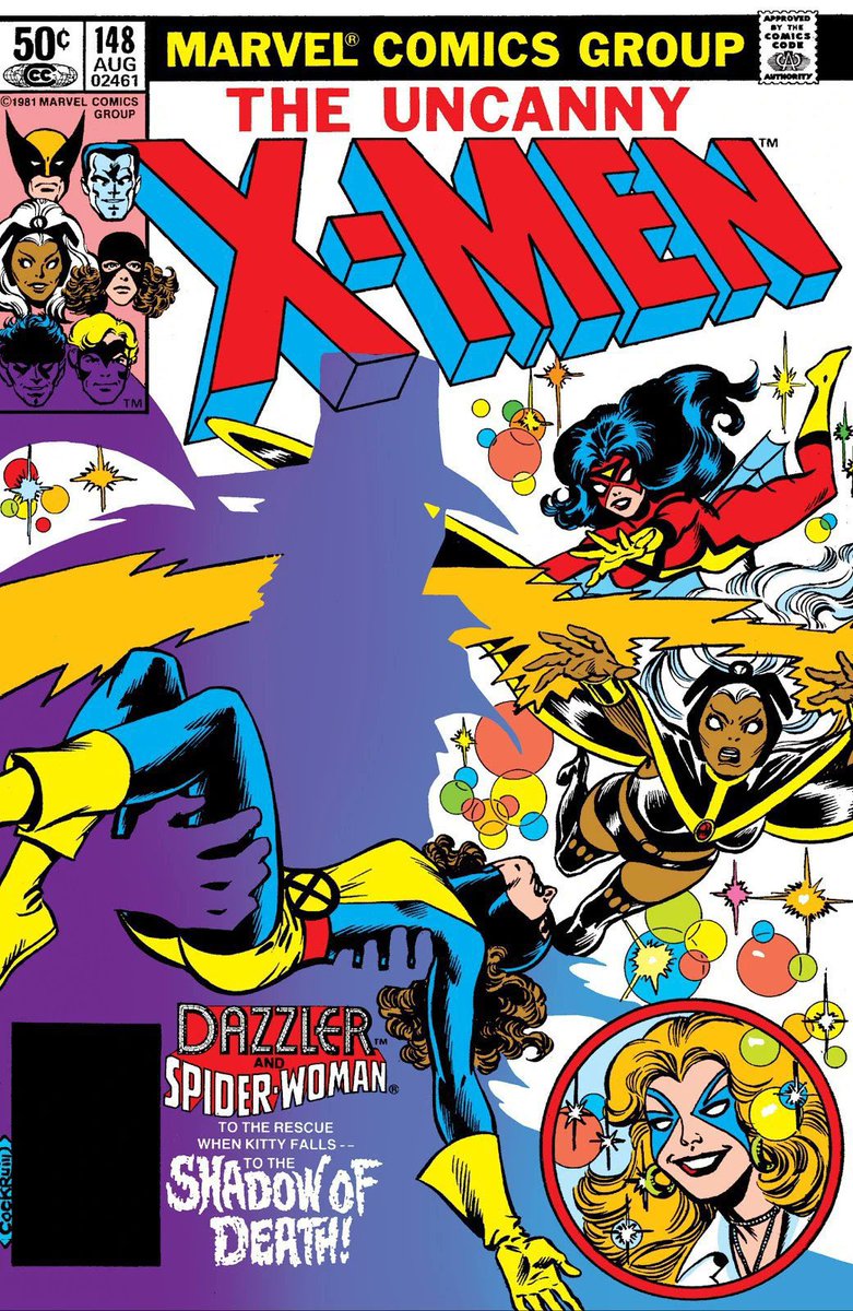 THE SPINNER RACK tweet media