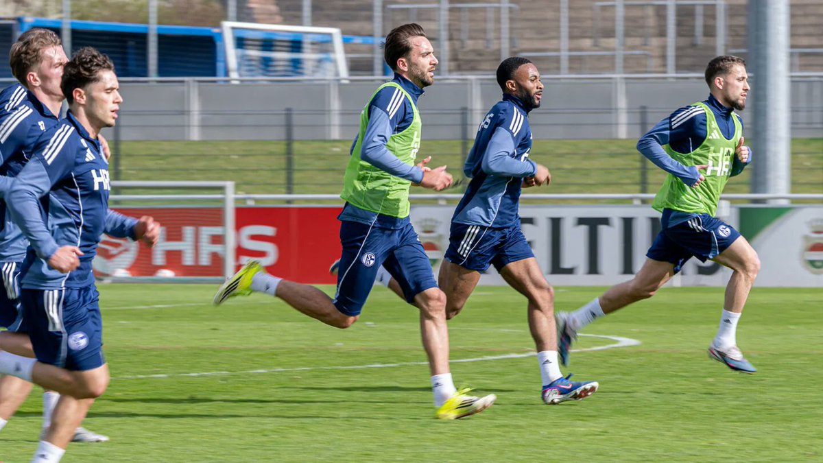 FC Schalke 04 tweet media