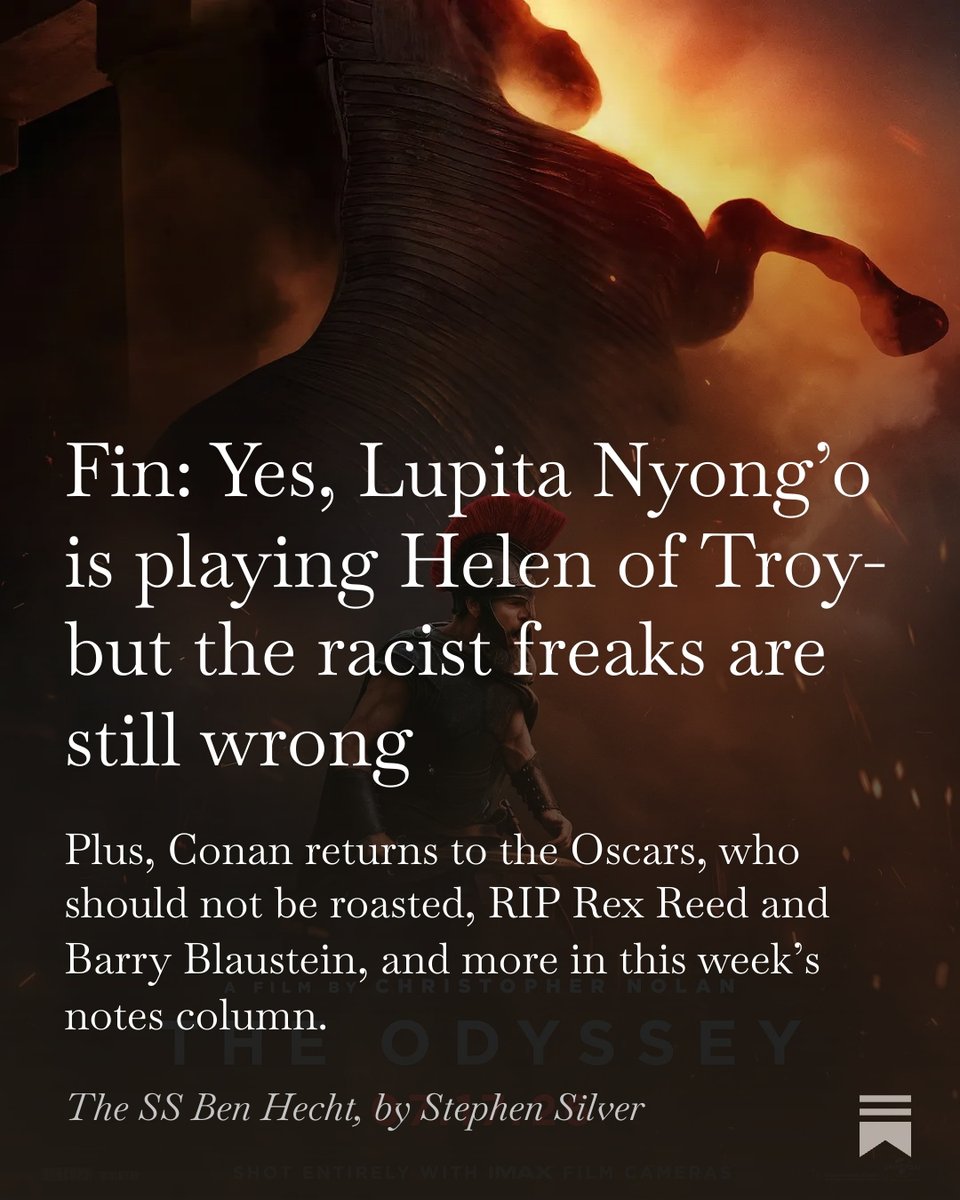 Stephen Silver tweet media
