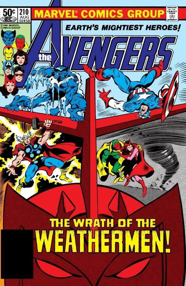 THE SPINNER RACK tweet media