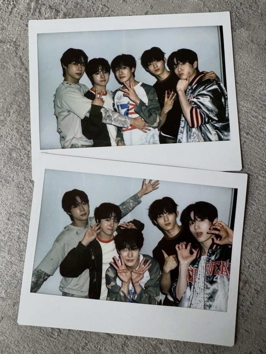 더윈드 (The Wind) tweet media