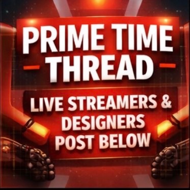 StreamerBPromos tweet media