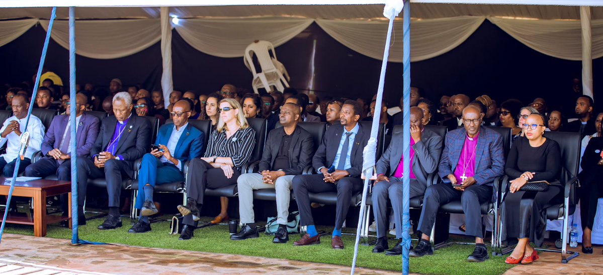 Network of INGOs in Rwanda tweet media