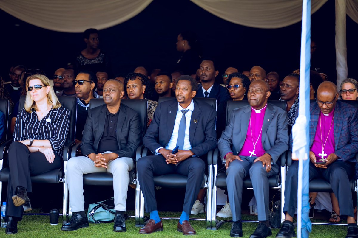 Network of INGOs in Rwanda tweet media