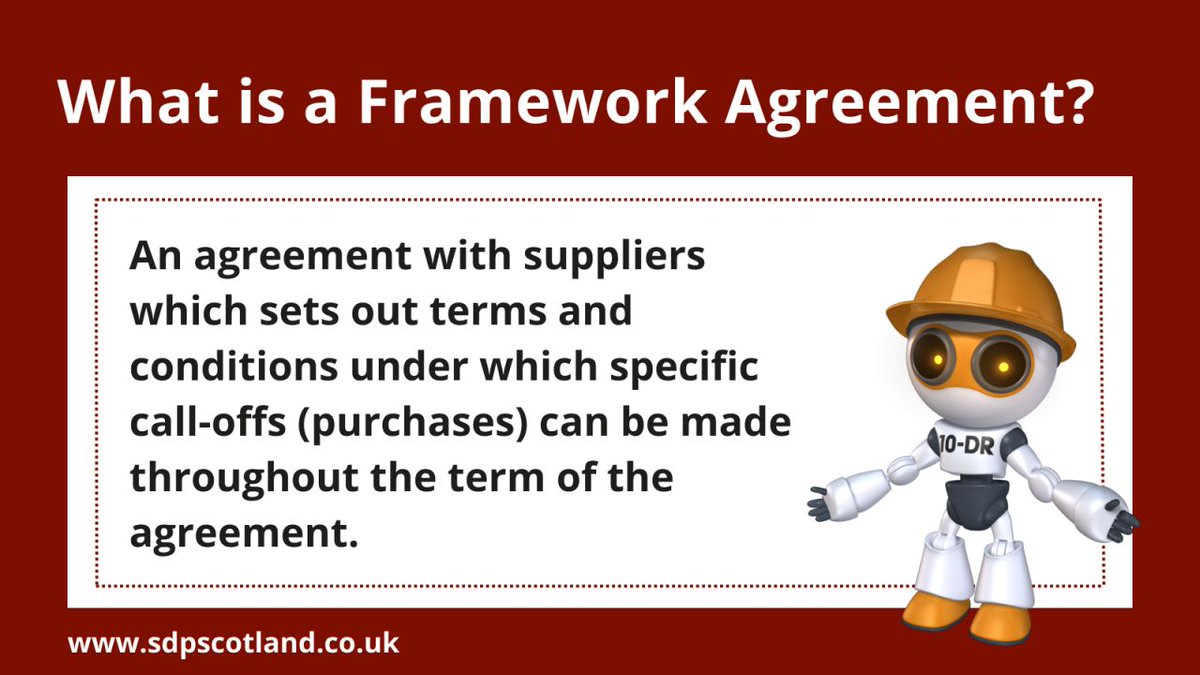 sdpscotland's tweet photo. Calling all Scottish SMEs: Do you need help understanding what a framework is &amp; how you can win business from one? 
Why not join a FREE webinar, on 3 June at 2pm, to learn all you need to know: https://t.co/iVjml7czKs https://t.co/f1sxN24P8y