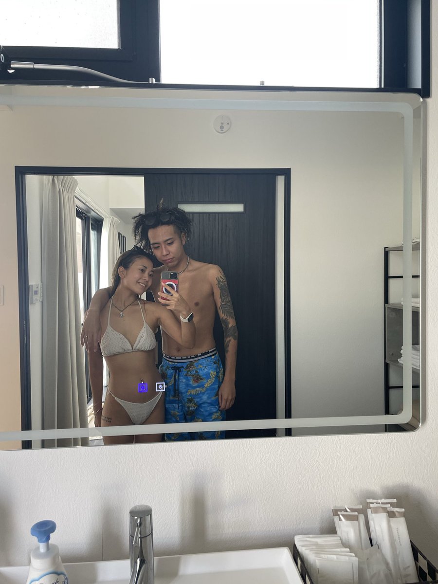 ns_skrr's tweet photo. 🐬✨僕たちの夏🔆🥵 https://t.co/dLylugHyn5