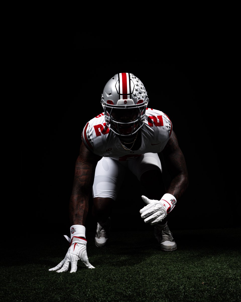Ohio State Buckeyes 🌰 tweet media