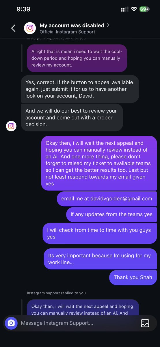 David V Golden tweet media