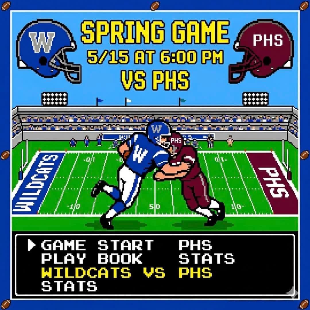 Cadenosborn2027's tweet photo. Wake 🆙  It’s Game Day❗️❗️
📅 Friday May 15th
📍 Booker T. Washington High School
⏰ 6:00 PM
@BookerTFB @CoachOnkka @kflowers__1 @_timothy237 https://t.co/HdTMTbJSyo