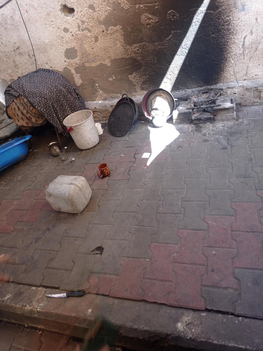 gaza_bilal's tweet photo. Who can live in this tattered and worn-out tent in this hot weather and high temperatures? 

With the spread of rats, insects, mosquitoes, gnats, and dogs, please help me buy mattresses and blankets so we can sleep on them. 

We need $200 initially to repair the tent and buy mattresses and blankets. Please help me with this; I'm afraid for my children because of rat and dog bites.
https://t.co/NeaiDRCseG