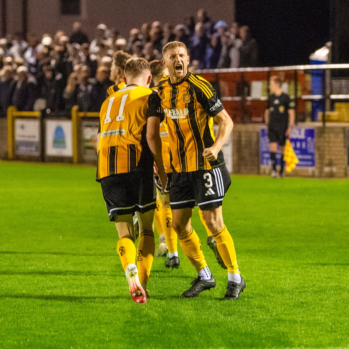 Auchinleck Talbot tweet media