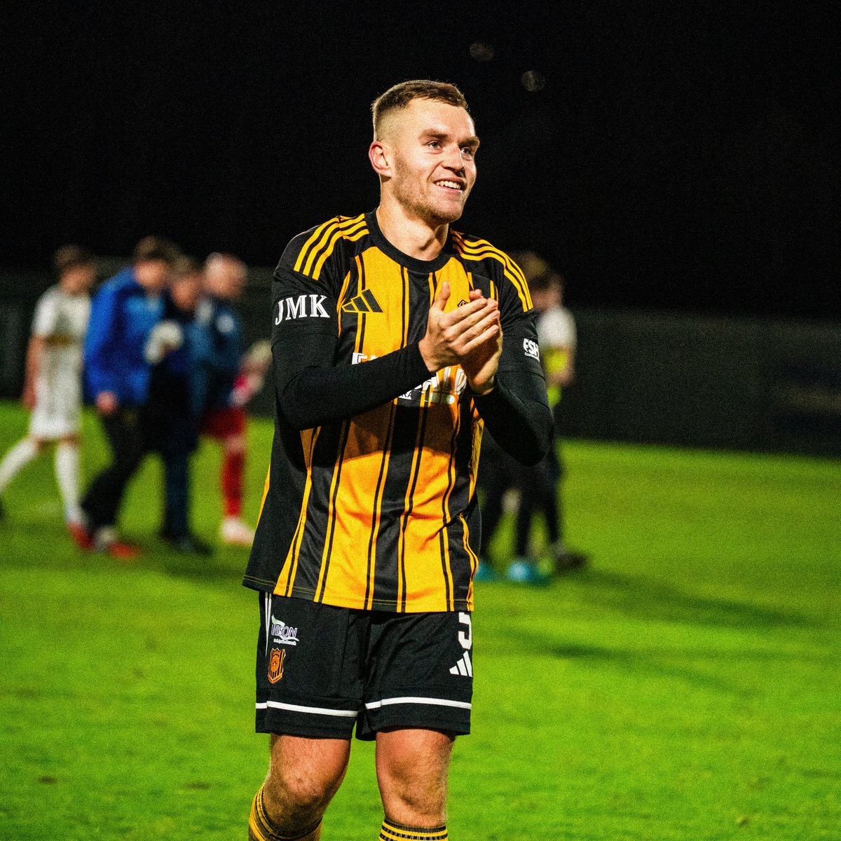 Auchinleck Talbot tweet media